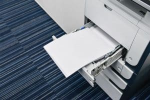 invoice printing