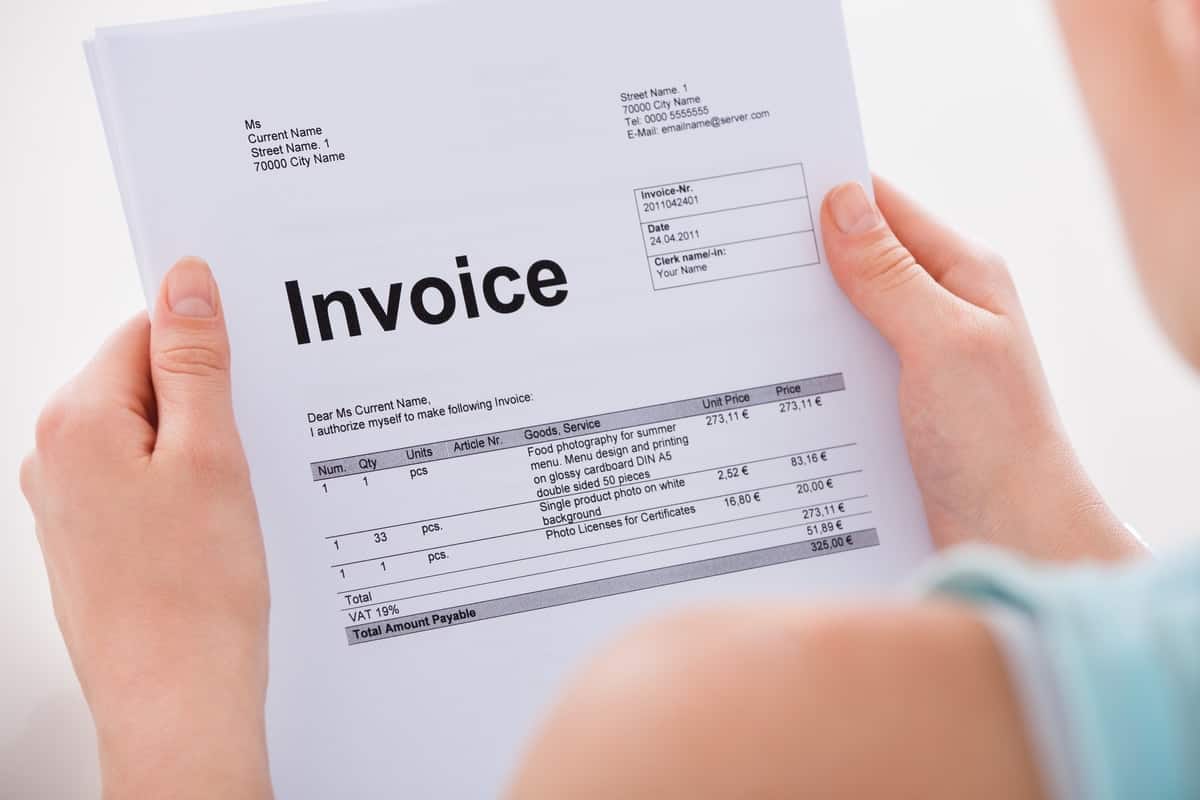 Benefits Of Invoice Outsource Invoicing