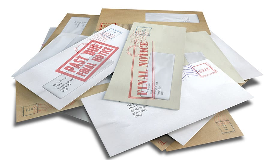 How Much Does Direct Mail Cost Per Piece?