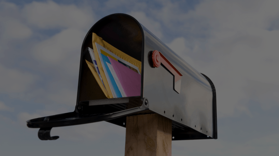 How To Start A Mailing Service?