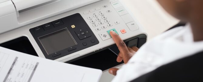 What Is The Cheapest Way To Print Documents?