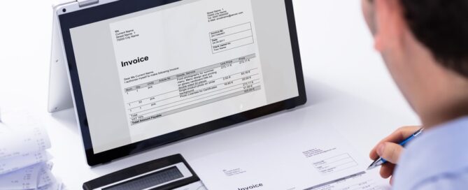 When to Issue an Invoice