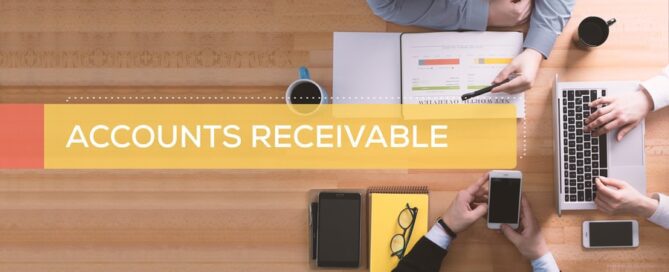 Five Steps to Managing Accounts Receivable