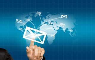 Using Mass Mail to Grow Your Brand Recognition