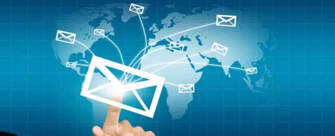 Using Mass Mail to Grow Your Brand Recognition