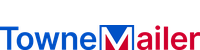Outsource Printing And Mailing Service – Towne Mailer Logo