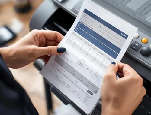 Why is Statement Printing and Mailing for Billing Agencies Important