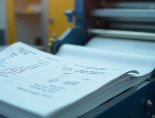 What Industries Benefit From Print Mail Solutions