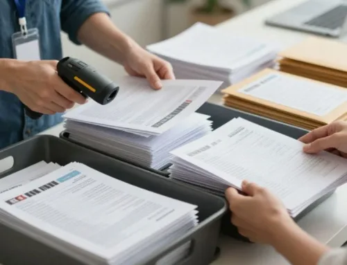 How Print and Mail Outsourcing Services Help Businesses Save Time and Money