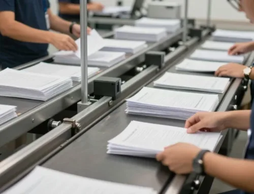 How to Choose a Reliable Print Mail Service Provider Company