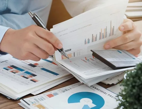 How to Choose the Right Transactional Statement Print Mail Supplier