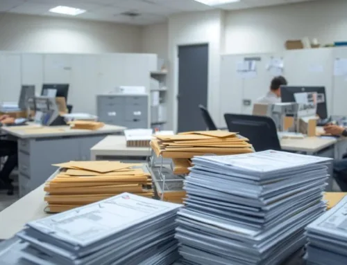 Do Financial Firms Still Need Loan Statement Mailing Services