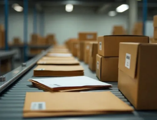 How a Trusted Print and Mail Partner Supports Business Growth